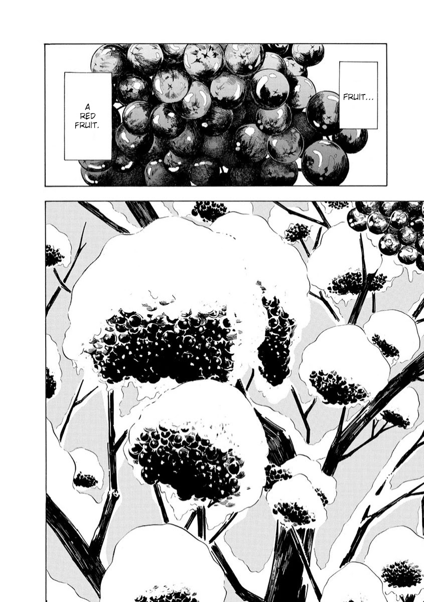 Chirori Chapter 10 page 10 - Chapter 10: Cold Dawn