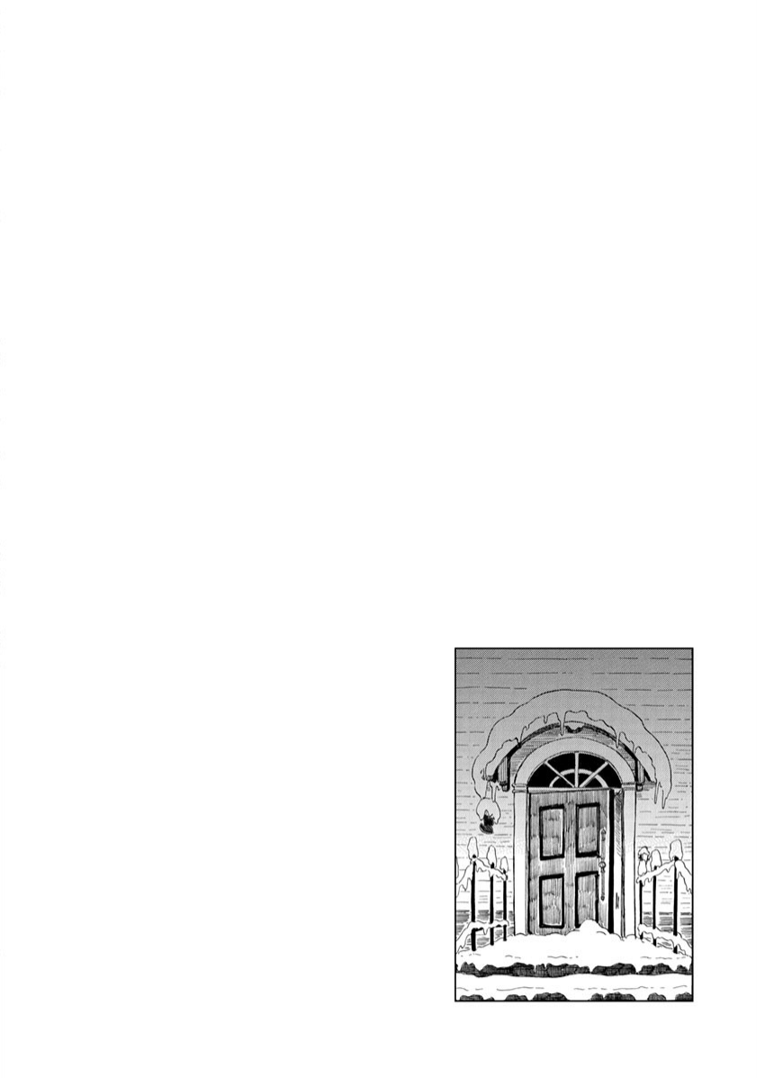 Chirori Chapter 10 page 22 - Chapter 10: Cold Dawn