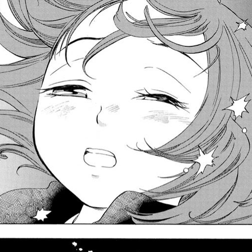 Chirori Chapter 10: Cold Dawn cover