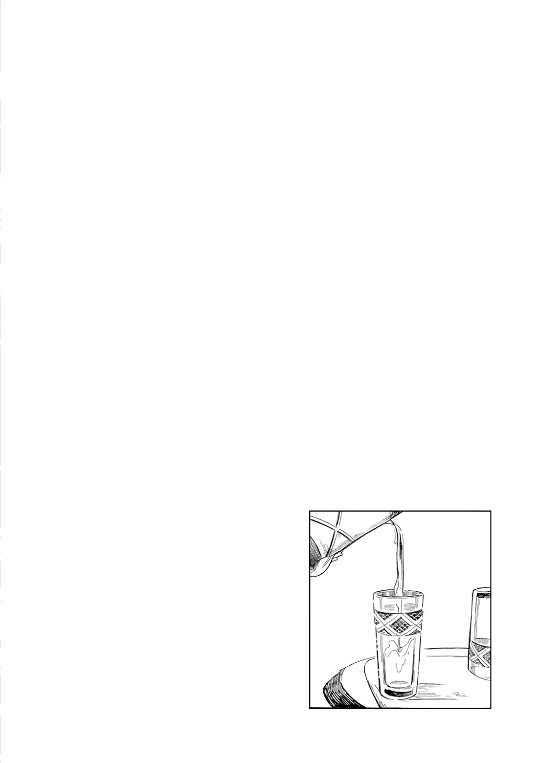 Chirori Chapter 11 page 22 - Chapter 11: Visitor From Afar