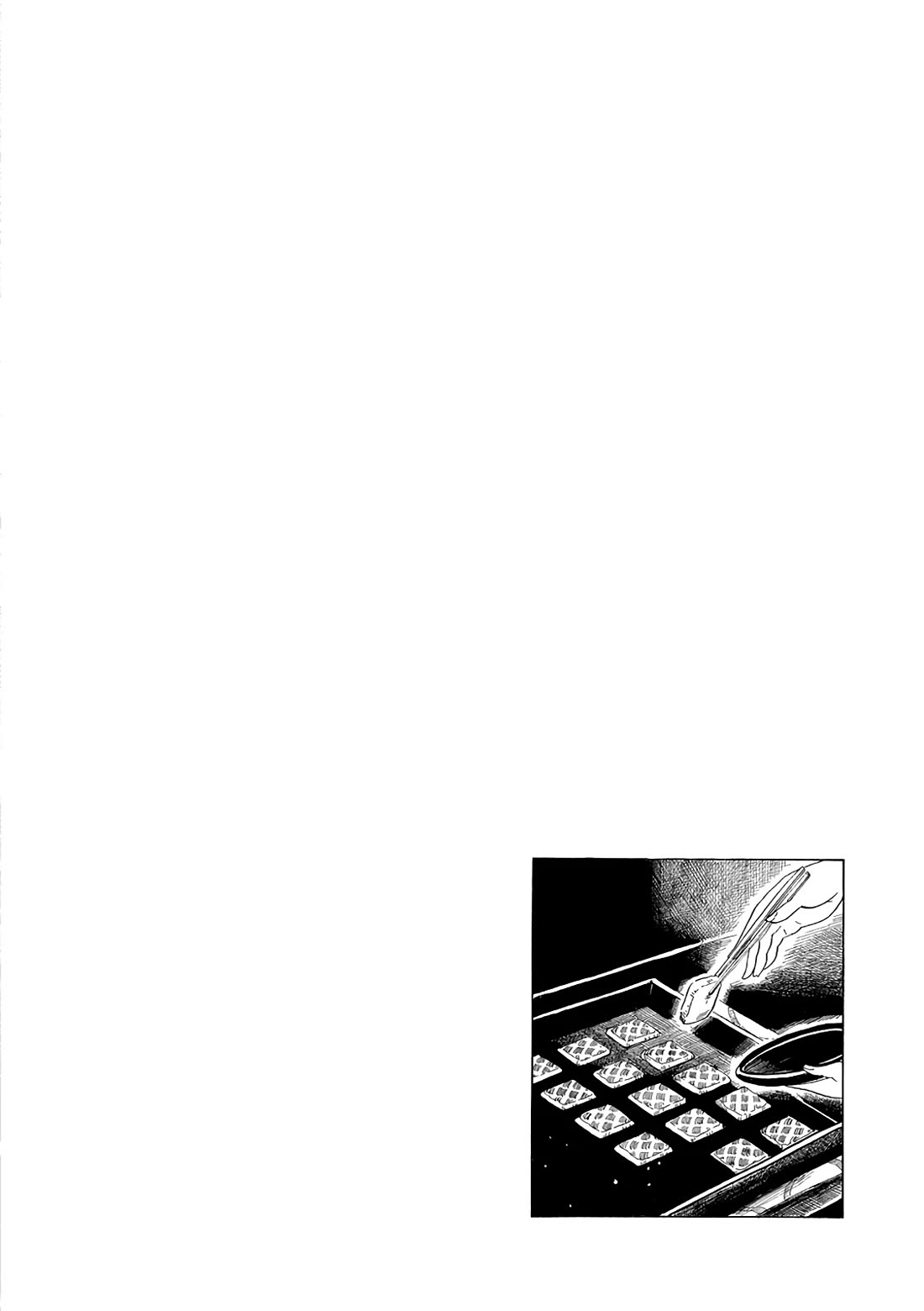 Chirori Chapter 12 page 22 - Chapter 12: Biscuits
