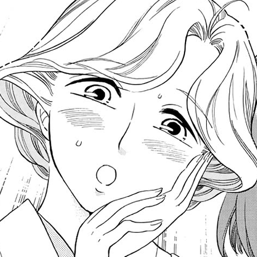 Chirori Chapter 12: Biscuits cover