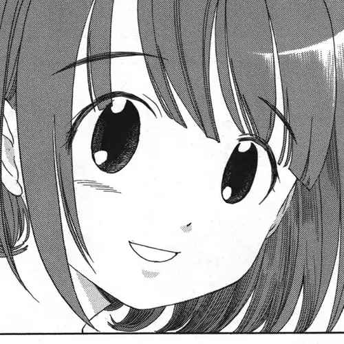 Chirori Chapter 2: Chirori cover