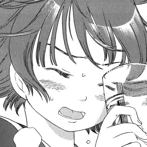 Chirori Chapter 4: Fireworks From Afar cover