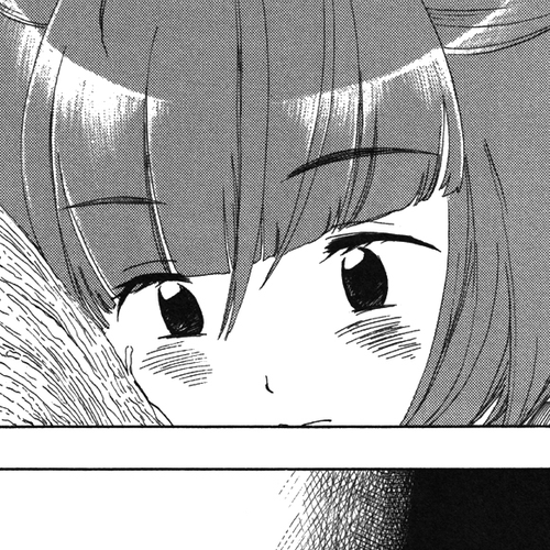 Chirori Chapter 6: Fushimachizuki cover