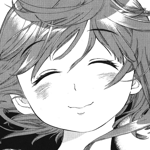 Chirori Chapter 7: The Year Left cover