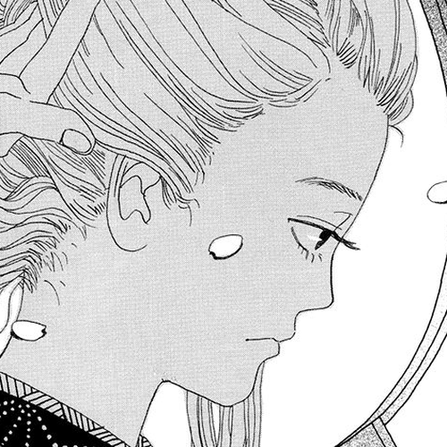 Chiruhi Chapter 1 : Version 2 cover
