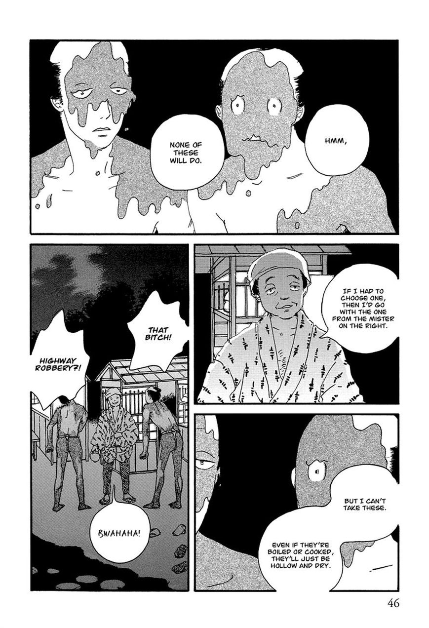 Chiruhi Chapter 2 page 11 - Chapter 2