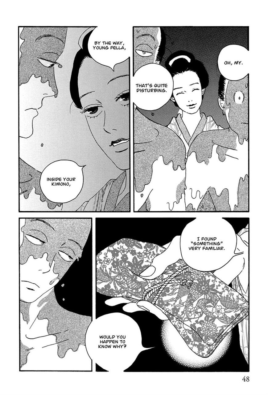 Chiruhi Chapter 2 page 13 - Chapter 2