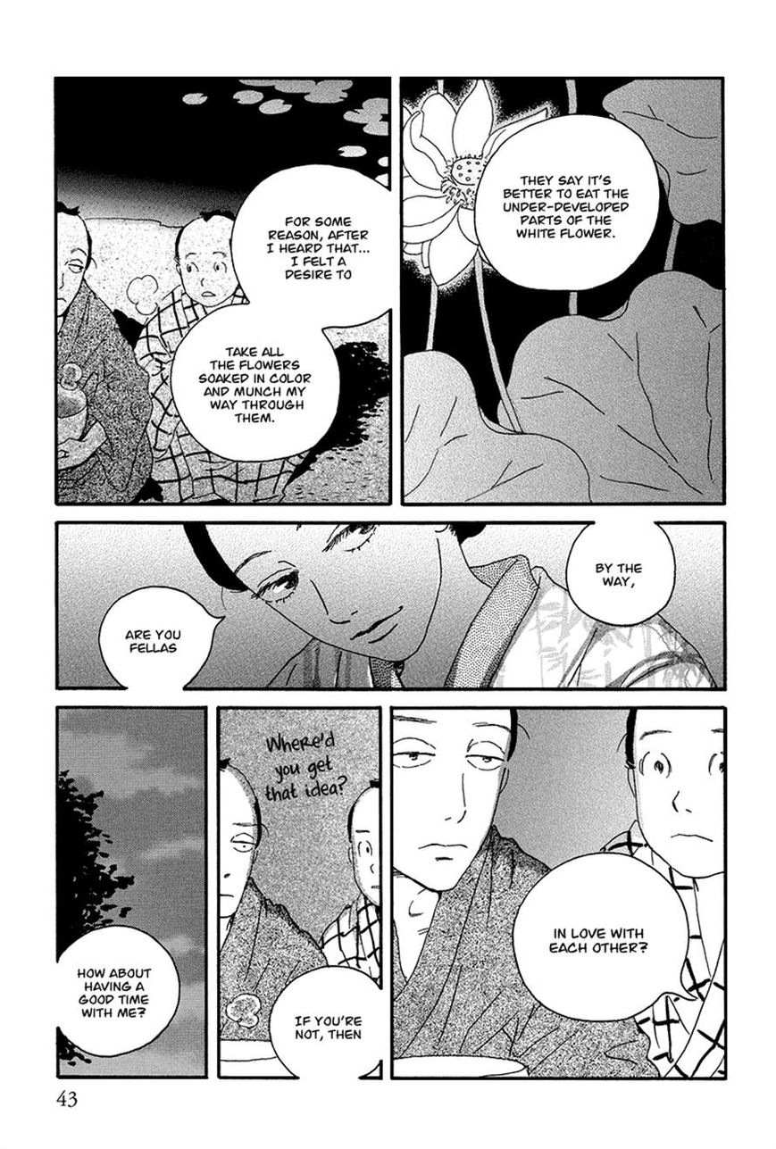 Chiruhi Chapter 2 page 8 - Chapter 2