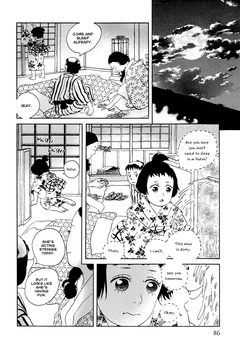 Chiruhi Chapter 4.2 page 10 - Chapter 4 v2 : Tenkiku