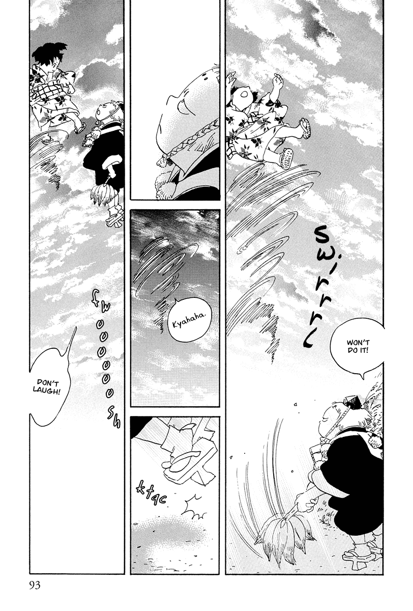 Chiruhi Chapter 4.2 page 17 - Chapter 4 v2 : Tenkiku