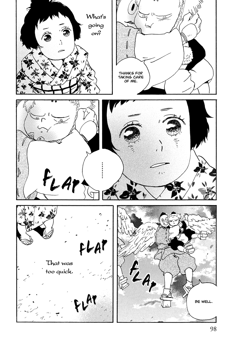 Chiruhi Chapter 4.2 page 21 - Chapter 4 v2 : Tenkiku