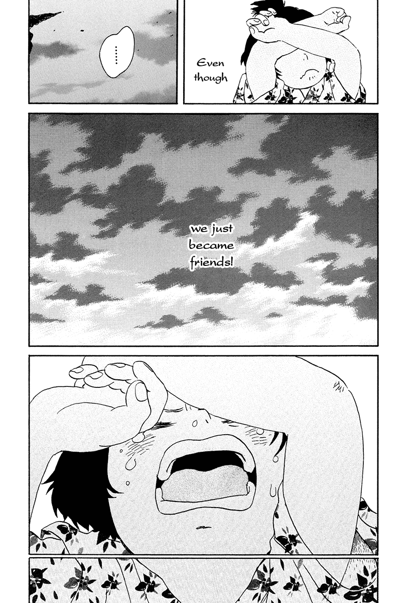 Chiruhi Chapter 4.2 page 22 - Chapter 4 v2 : Tenkiku