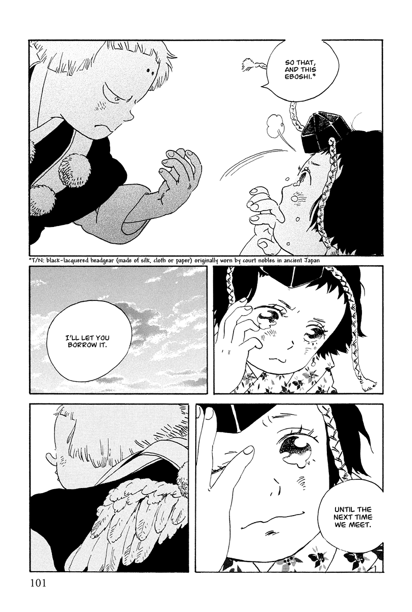 Chiruhi Chapter 4.2 page 24 - Chapter 4 v2 : Tenkiku