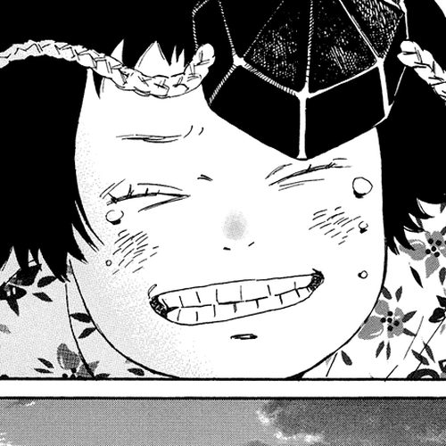Chiruhi Chapter 4 v2 : Tenkiku cover