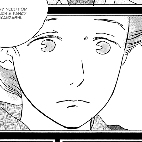 Chiruhi Chapter 5 v2 : Breaking Under the Weight of Snow cover