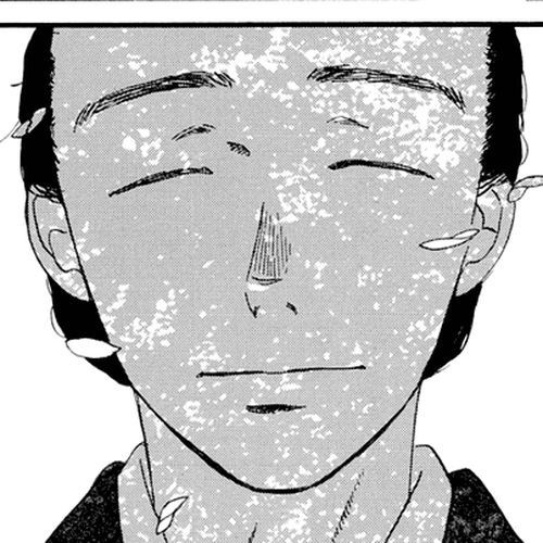 Chiruhi Chapter 6 v2 : Sakuhi (Day of Blooming) + Afterword [End] cover