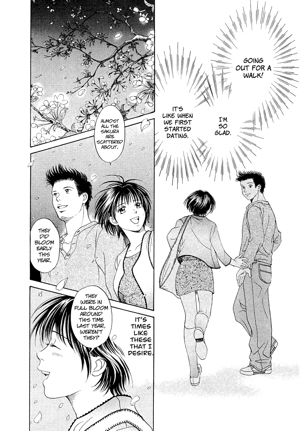 Chisa x Pon Chapter 10 page 24 - Chapter 10