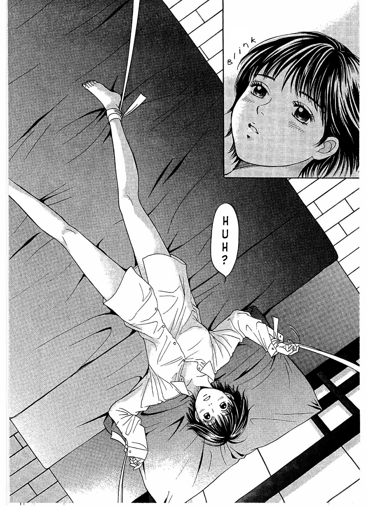 Chisa x Pon Chapter 13 page 13 - Chapter 13