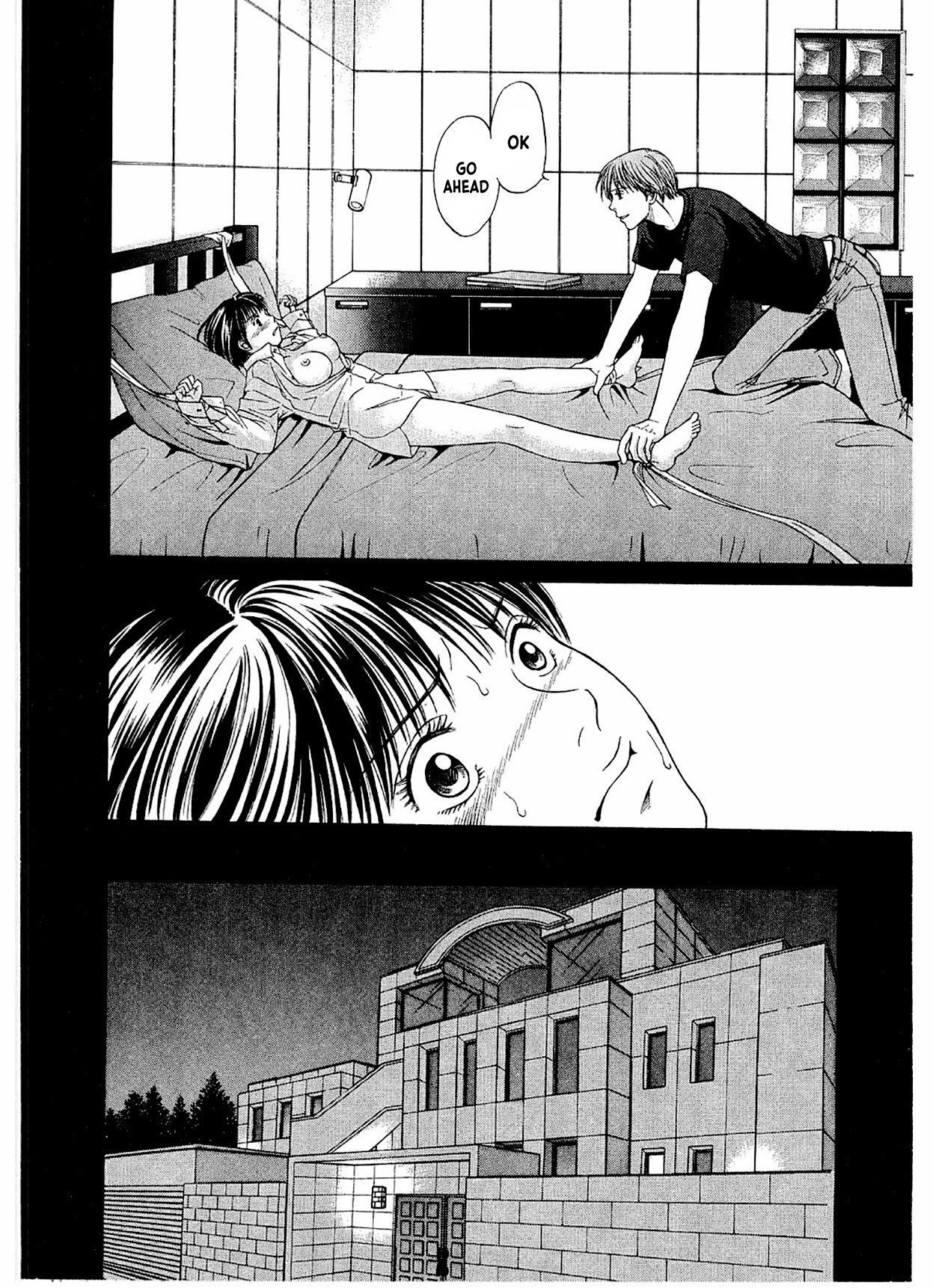 Chisa x Pon Chapter 13 page 29 - Chapter 13