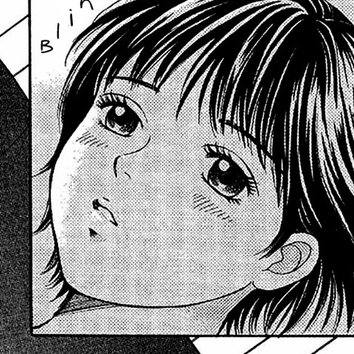 Chisa x Pon Chapter 13 cover