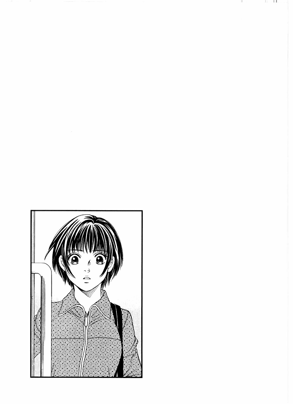 Chisa x Pon Chapter 14 page 34 - Chapter 14: That's Why I Believed Her
