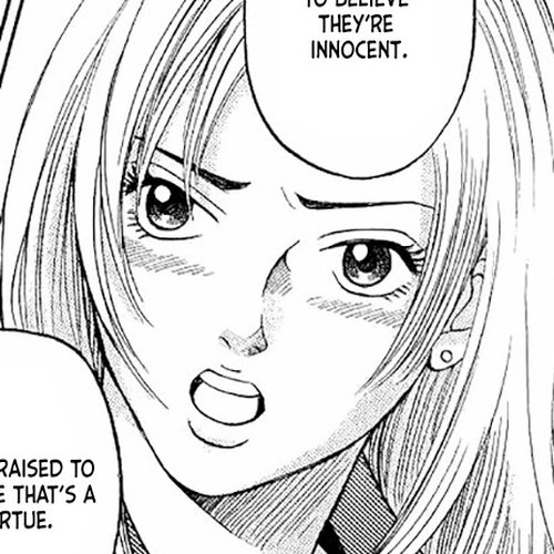 Chisa x Pon Chapter 16: We Can Still Fix This. We Can be Together again. cover