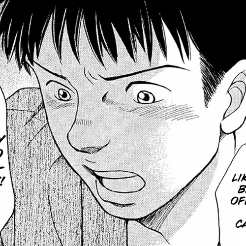 Chisa x Pon Chapter 18: I Can't Make Love to Her Now, I Mustn't cover