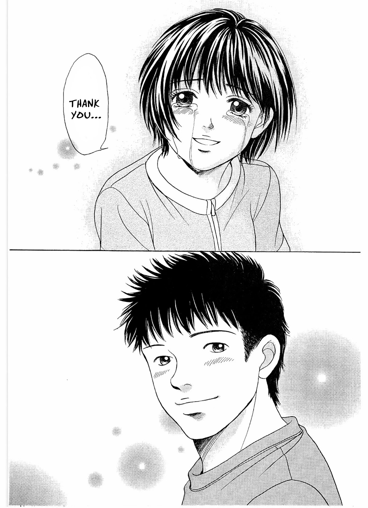 Chisa x Pon Chapter 19 page 31 - Chapter 19: Warm, So Very Warm.