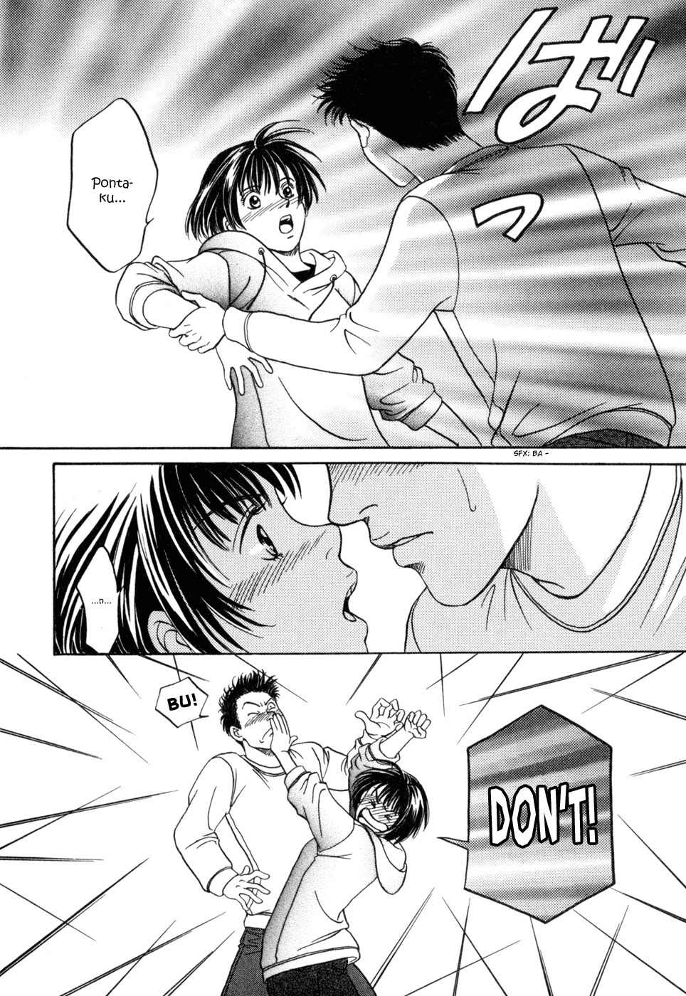 Chisa x Pon Chapter 2 page 29 - Chapter 2: She and I Alone in My Room and No Parents at Home