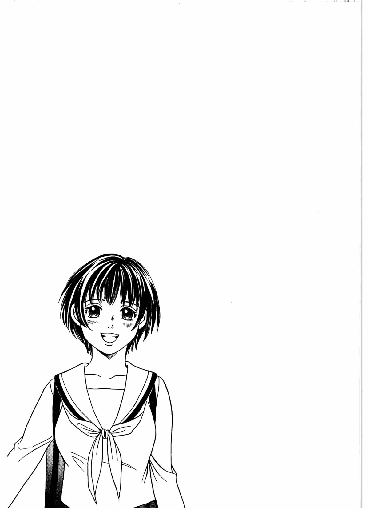 Chisa x Pon Chapter 20 page 33 - Chapter 20: I Don't Want To See Him, But I Have To