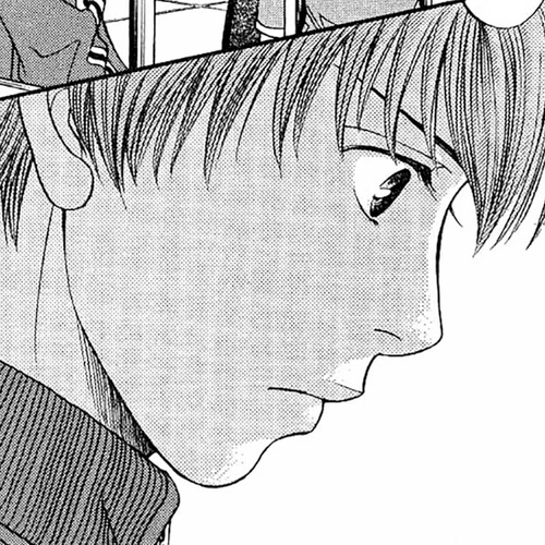 Chisa x Pon Chapter 20: I Don't Want To See Him, But I Have To cover