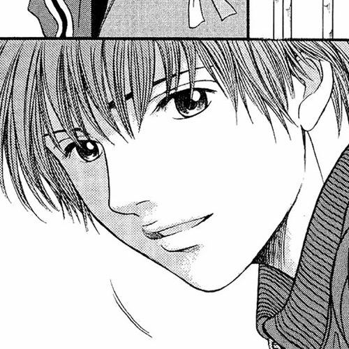Chisa x Pon Chapter 21: I won't hesitate anymore. I won't look back. cover