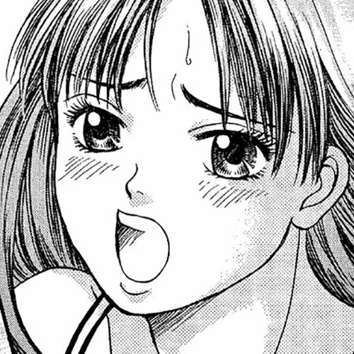 Chisa x Pon Chapter 23: Summer of my 3rd year. Summer of an exam student. A summer full of happiness. cover