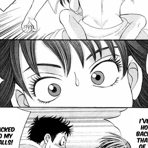 Chisa x Pon Chapter 26: I'd want to do her if I could cover