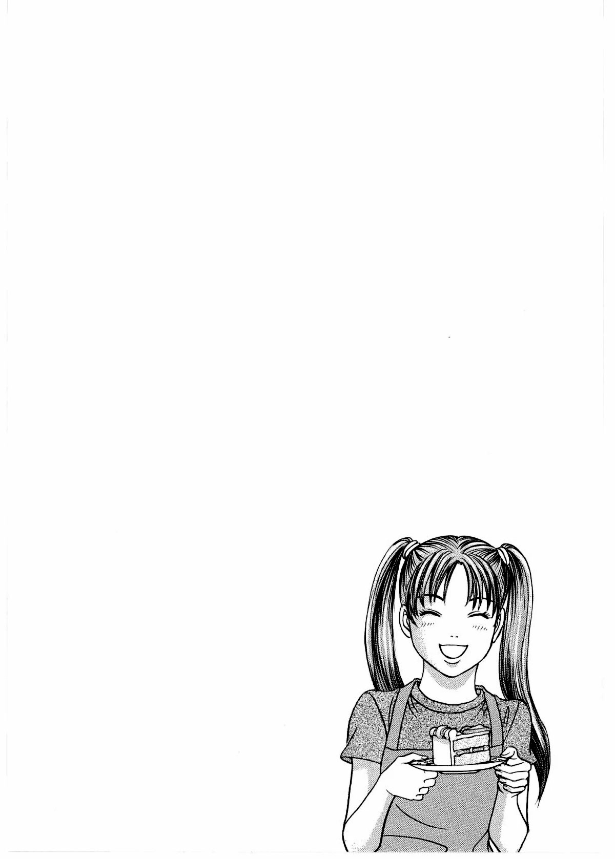 Chisa x Pon Chapter 27 page 25 - Chapter 27: Seems I'm popular for the first time in my life