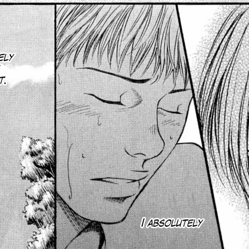 Chisa x Pon Chapter 27: Seems I'm popular for the first time in my life cover