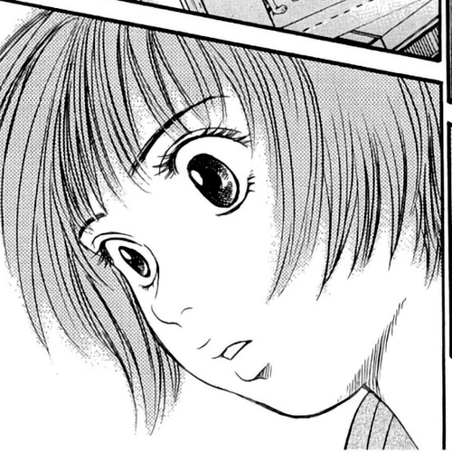 Chisa x Pon Chapter 29: Too much in love, too afraid of losing each other cover