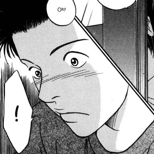 Chisa x Pon Chapter 3: You Tease Me, Give Me Hope and Make Me Happy cover