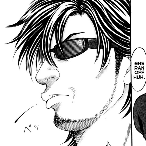 Chisa x Pon Chapter 30: I can't be honestly happy about it, it's just impossible cover