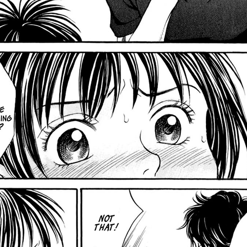 Chisa x Pon Chapter 31: Someone I love, someone precious to me, someone I believe in cover