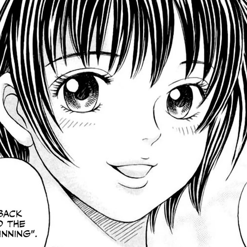 Chisa x Pon Chapter 33: I won't go against her feelings. I don't want to cover