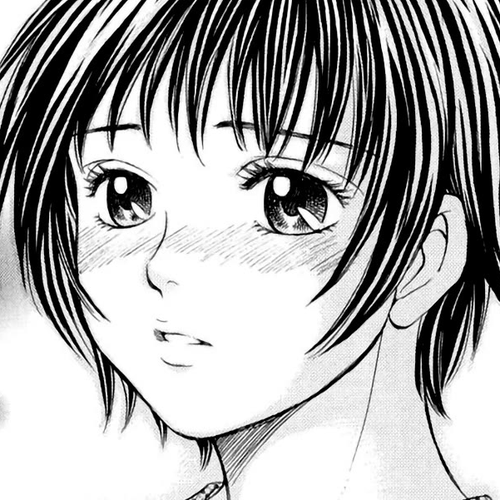 Chisa x Pon Chapter 34: Between the me before my first, and the me after cover