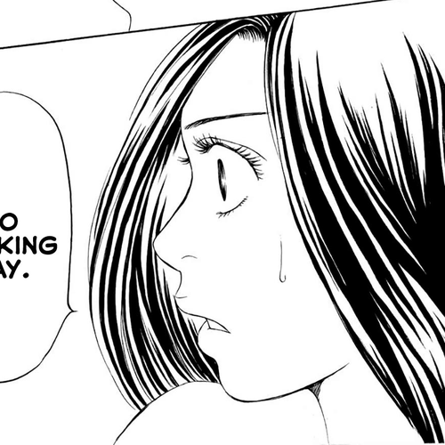 Chisa x Pon Chapter 35.5: Extra: Misa X Con cover