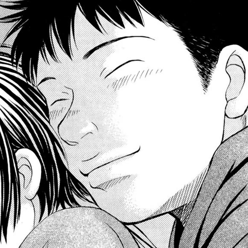 Chisa x Pon Chapter 35: Harder, fiercer, more, I want more cover