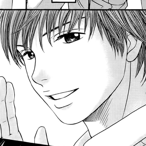 Chisa x Pon Chapter 36: Endure, and endure... I couldn't endure it cover