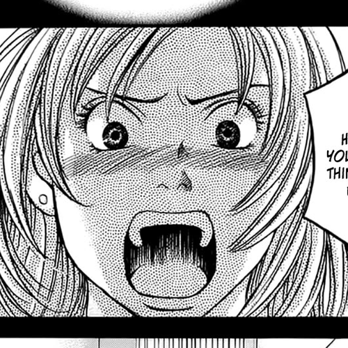 Chisa x Pon Chapter 37: Even though I want to talk to her, even though I want to see her, even though I want to hold her cover