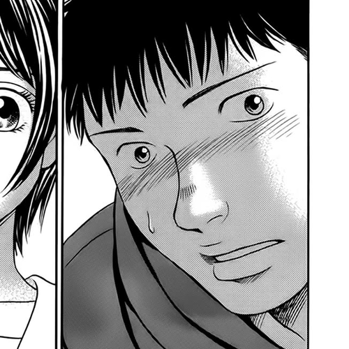 Chisa x Pon Chapter 38: If she was like she's been till now, if we were like we've been till now cover