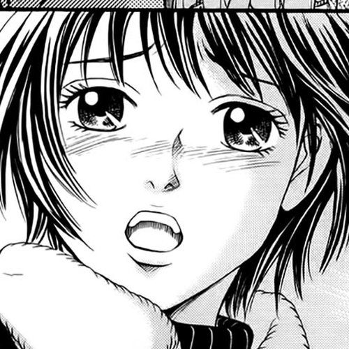 Chisa x Pon Chapter 39: I Don't Need Memories. I Don't Want Any More Than This cover